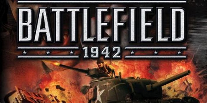Battlefield 1942 News, Guides, Walkthrough, Screenshots, and Reviews