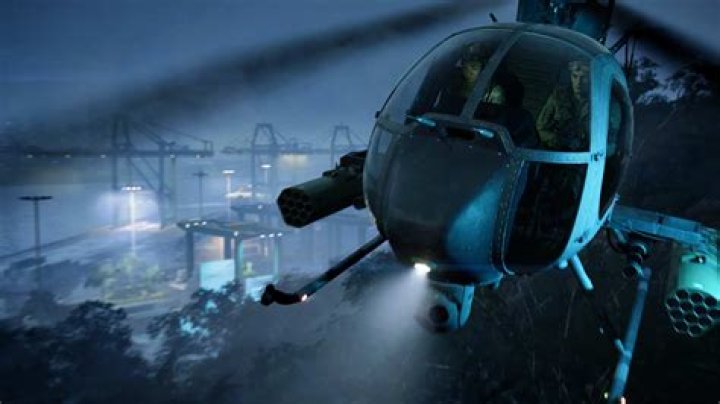 
Battlefield 2042 Beta: Release Time, How to Access, Pre-Load Details, and More