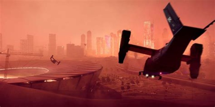 
Battlefield 2042 How Many Players?