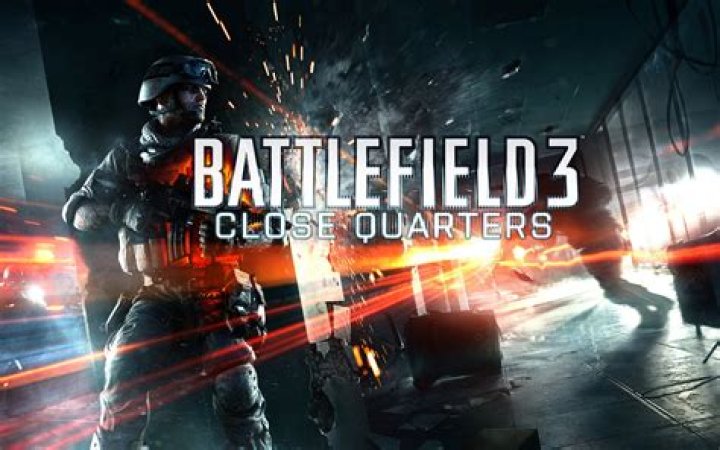 
Battlefield 3 Close Quarters Announced