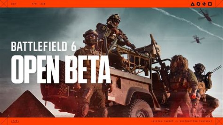Battlefield 4 open beta release date announced