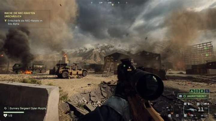 
Battlefield 4 problems haven’t damaged the series, says EA