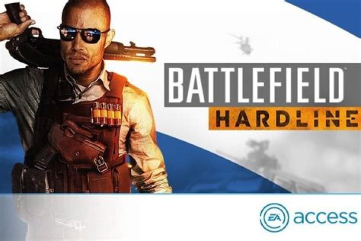 Battlefield Hardline launches with nine maps and seven modes