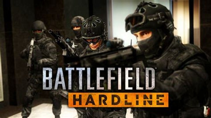 
Battlefield: Hardline Might Not Hit 1080p on PS4 and Xbox One