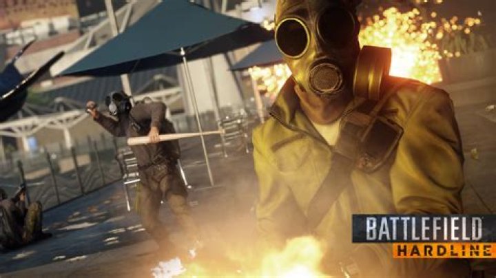
Battlefield Hardline Release Date set for March