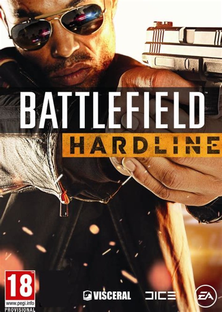 Battlefield Hardline review | Eurogamer.net