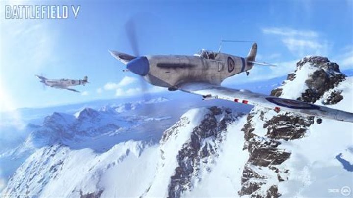 EA's Battlefield V PC Requirements Revealed