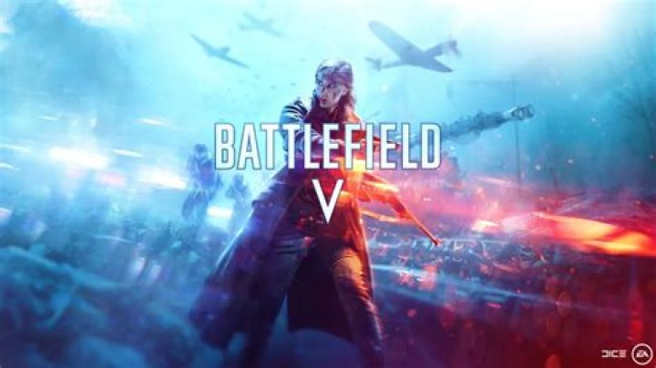 Battlefield V Will Allow You To Create Your Private Server