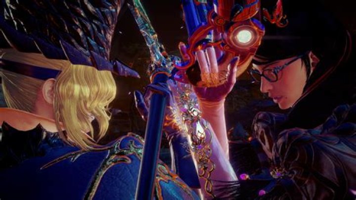 Bayonetta 3 Has Strong Digital Sales So Far