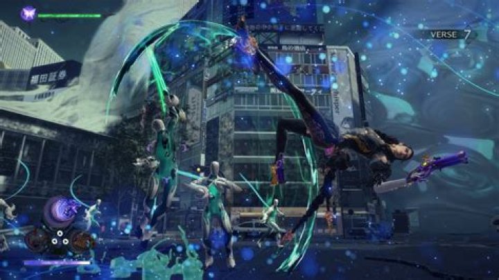 
Bayonetta 3 Releasing 2022, Gameplay Trailer Revealed