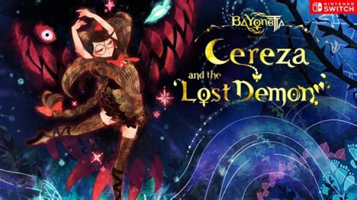Bayonetta Origins: Cereza and the Lost Demon: How Long To Beat and Complete