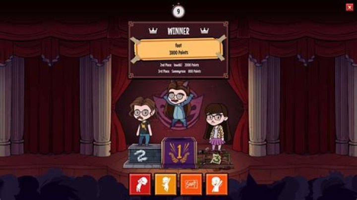 Be Funny Now! – Jacksfilms LLC