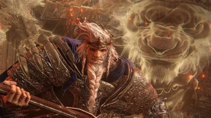 How To Beat Godfrey First Elden Lord (Hoarah Loux) In Elden Ring