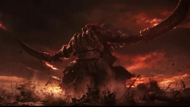 How To Beat The Starscourge Radahn In Elden Ring