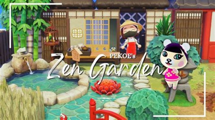 Beautiful gardening sim The Garden Path is like Animal Crossing without the hustle