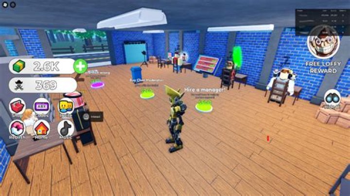 Become Pirate King and Prove Mom Wrong Codes