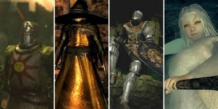 Becoming the Dark Soul | Eurogamer.net