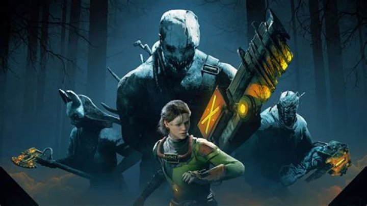 Behaviour Interactive promises unique rewards for Dead by Daylight players who buy Meet Your Maker