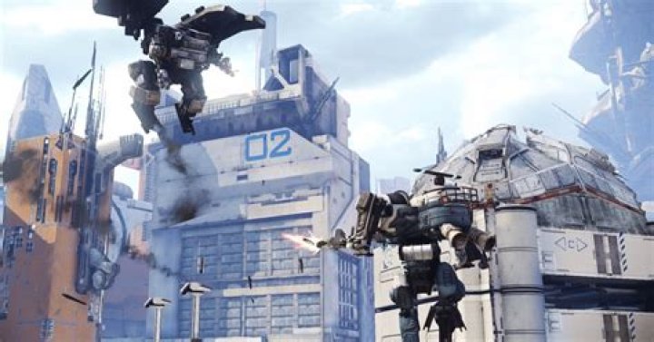 Beleaguered mech shooter Hawken is shutting down on PC