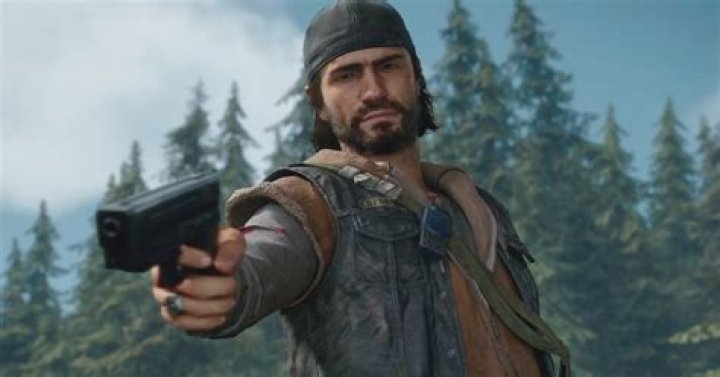 Bend Studio's new IP "builds upon the open-world systems of Days Gone"