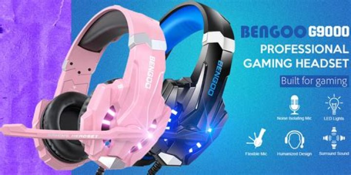 Best Gaming Headsets Under $60 | Best Budget Gaming Headphones