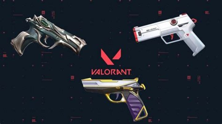 The 10 Best Classic Skins in VALORANT 2023
