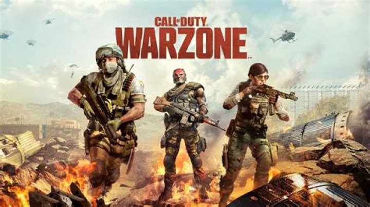
Best COD Warzone Keyboard/Mouse Settings: Sensitivity, Key Bindings, and More