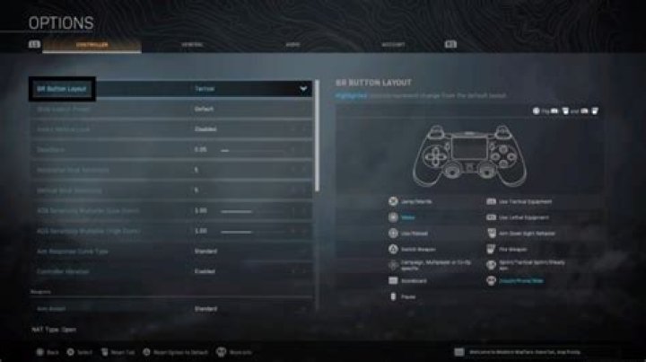 Best Controller Settings for Warzone 2