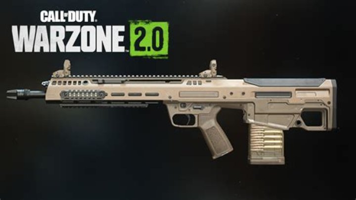 Best Cronen Squall Loadout to Use in Warzone 2.0 Season 1