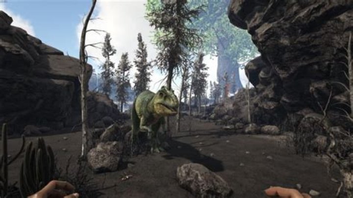The 15 best Dinosaurs to tame in Ark: Survival Evolved
