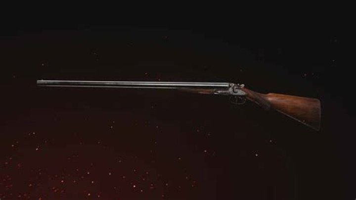 Best Double Barrel Shotgun Loadout and Class in Call of Duty: Vanguard