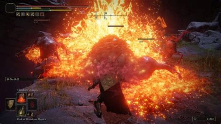 
Best Dragon Incantation in Elden Ring: The Strongest Dragon Spells to Use in the Game