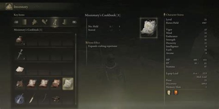 Best Items To Buy Early In Elden Ring?