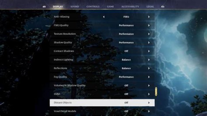 Best Enshrouded Steam Deck Settings: Improve FPS and Performance