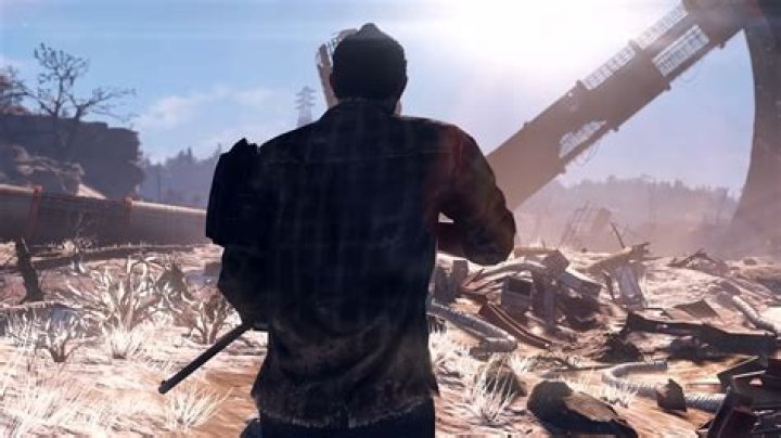 Best Fallout 76 Builds: Solo, Stealth, Sniper, Melee, and More