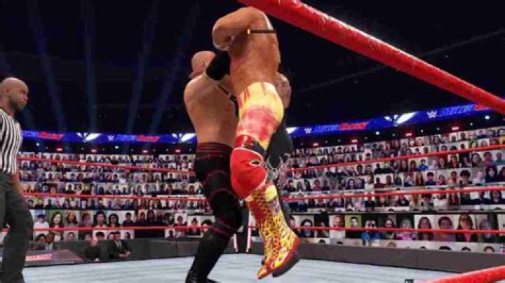 Best Finishers in WWE 2K22, Ranked