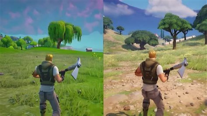 Best Fortnite Movement Settings: How to Fix Chapter 5 Movement