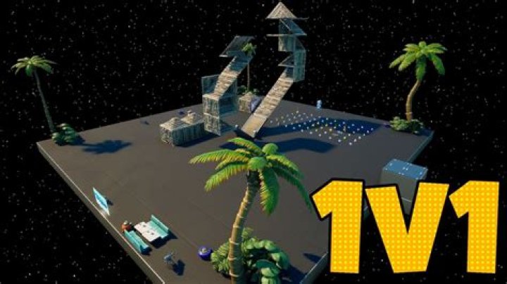 Best Fortnite OG Map Codes for XP Farming