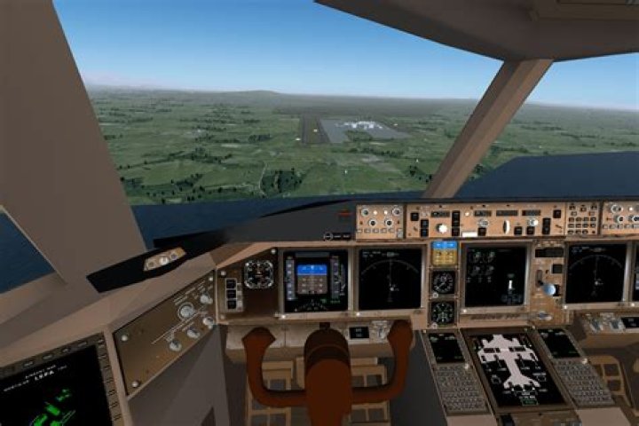 Top 5 Best Free Flight Simulators