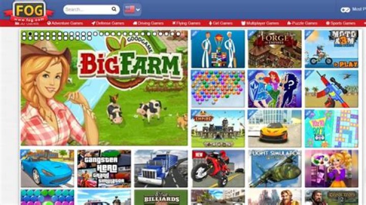 
Best Free Games(June 2022) 