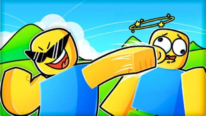 Top 10 Best Funny Roblox Games