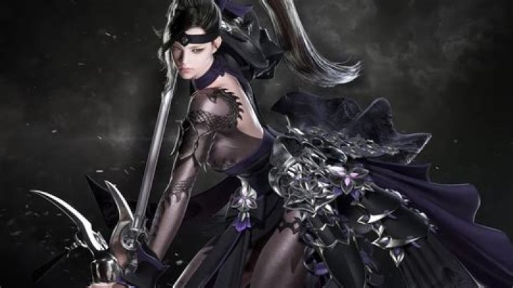 Best Glaivier Builds in Lost Ark