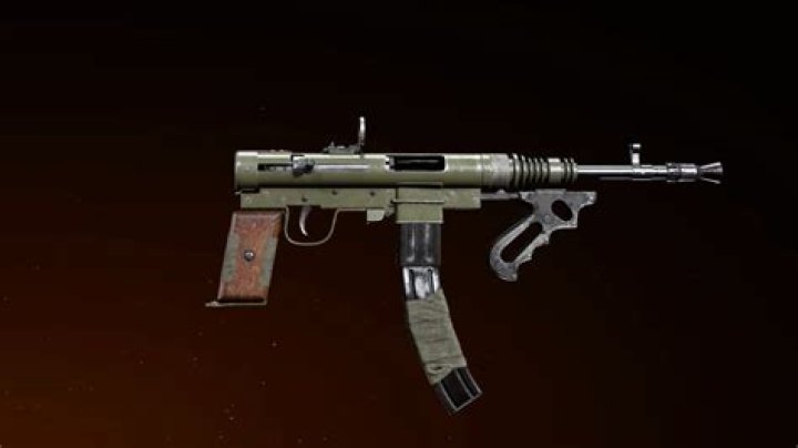 Best H4 Blixen SMG loadout in Call of Duty: Vanguard and Warzone