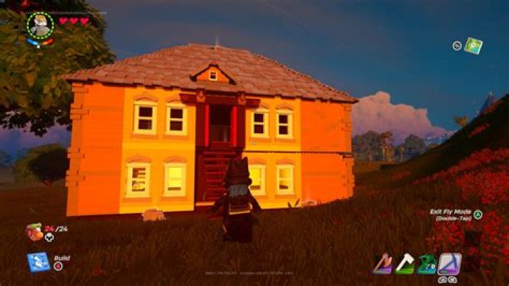 Best LEGO Fortnite House Designs