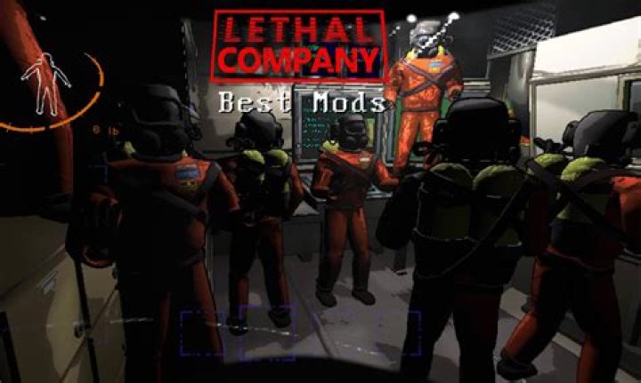 Best Lethal Company Mods
