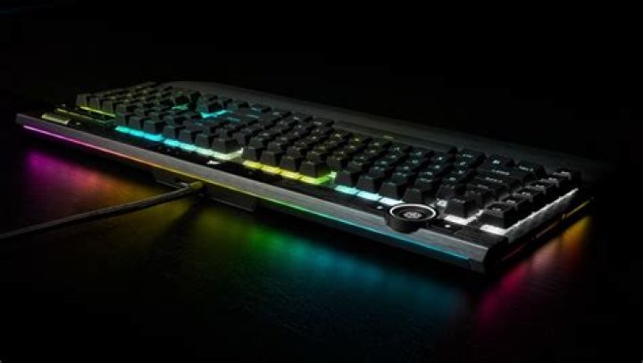 
Best Mechanical Keyboard Switches for Gaming: Red, Blue, Brown, and More Explained