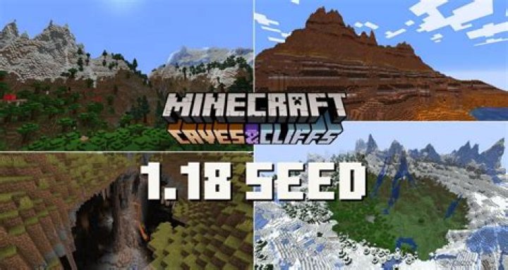 10 Best Minecraft Bedrock Seeds for 1.20