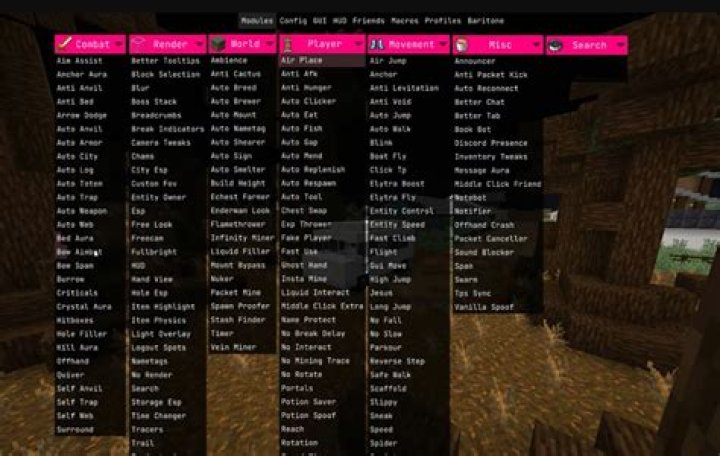 Best Minecraft Clients