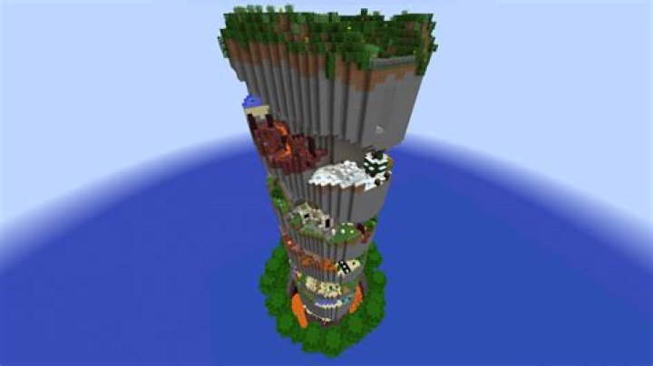 Best Minecraft Parkour Maps 1.16 (June 2022)