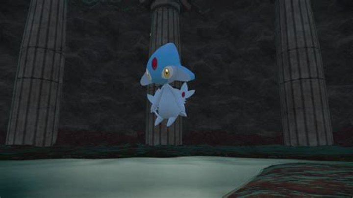 Best moves for Azelf in Pokémon Legends: Arceus